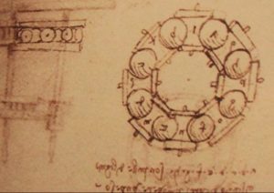 LEONARDO_DAVINCI_BALL_BEARING_DESIGN