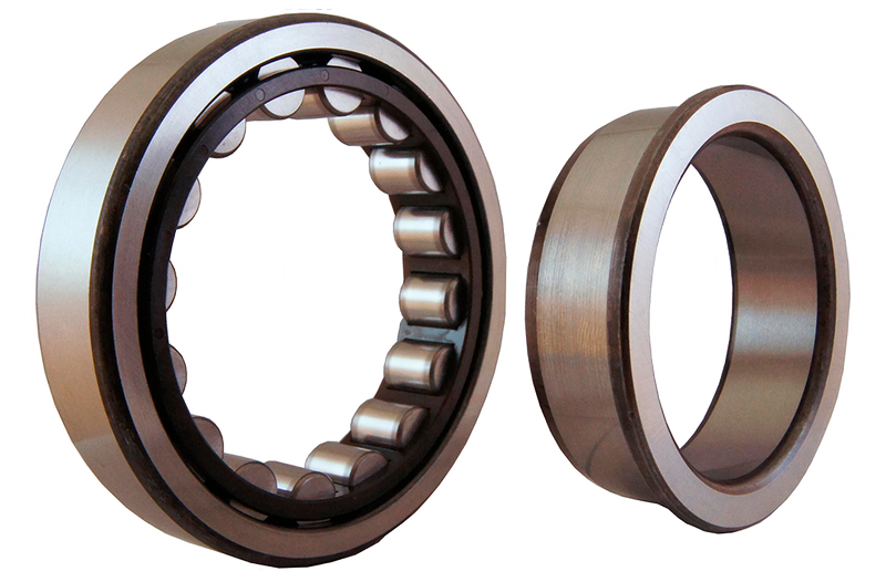 Cylindrical Roller Bearings