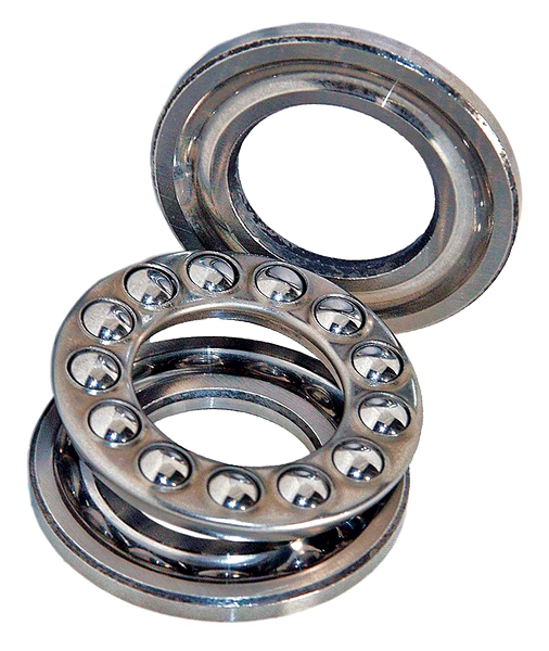 Thrust Ball Bearings