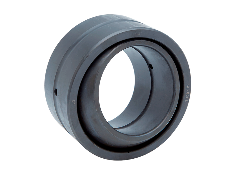 Plain Bearings