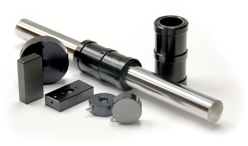 Fluid Bearings