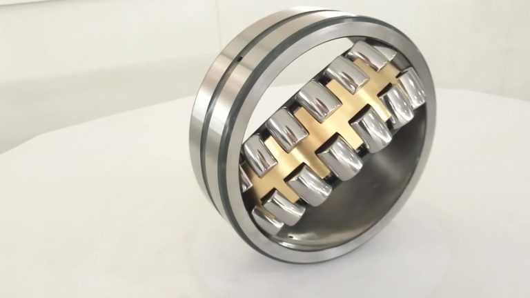 JVN_BEARINGS_SPHERICAL_ROLLER_BEARINGS_COVER_PHOTO