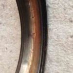 BEARING INDENTATION