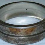 BEARING FRETTING