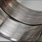 BEARING SCORING