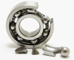 Bearing Defects and Preventive Measures