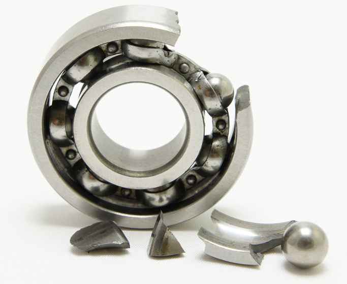 Bearing Defects and Preventive Measures