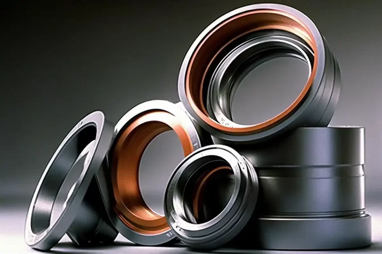 BEARING STEEL GRADES JVN BEARINGS FZE