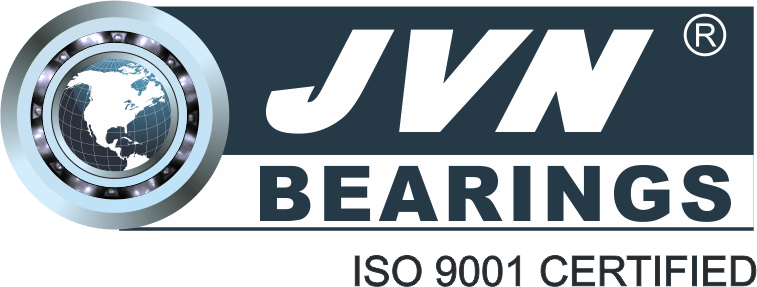 JVN BEARINGS FZE COMPANY LOGO