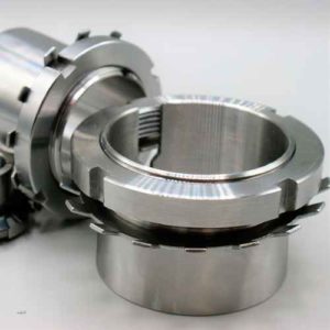 JVN ADAPTER SLEEVES
