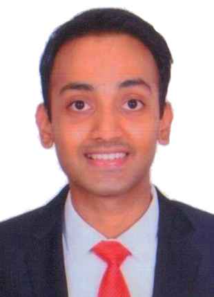 Agnel Joseph Noojibalthila - Director JVN BEARINGS FZE
