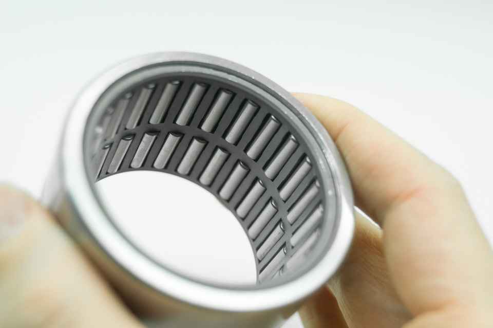 Needle Roller Bearing & Cages
