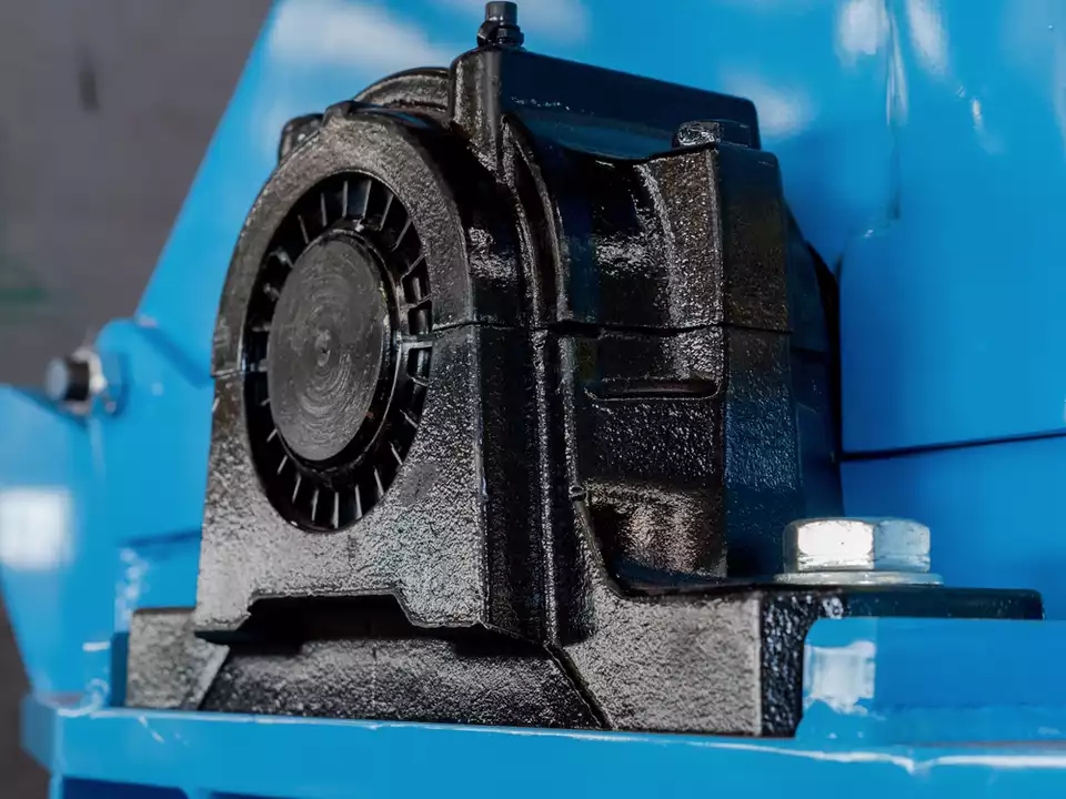 Plummer Block Housing - JVN Bearings FZE